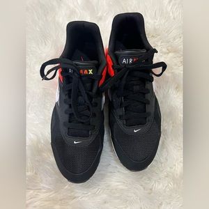 Nike men’s sneakers